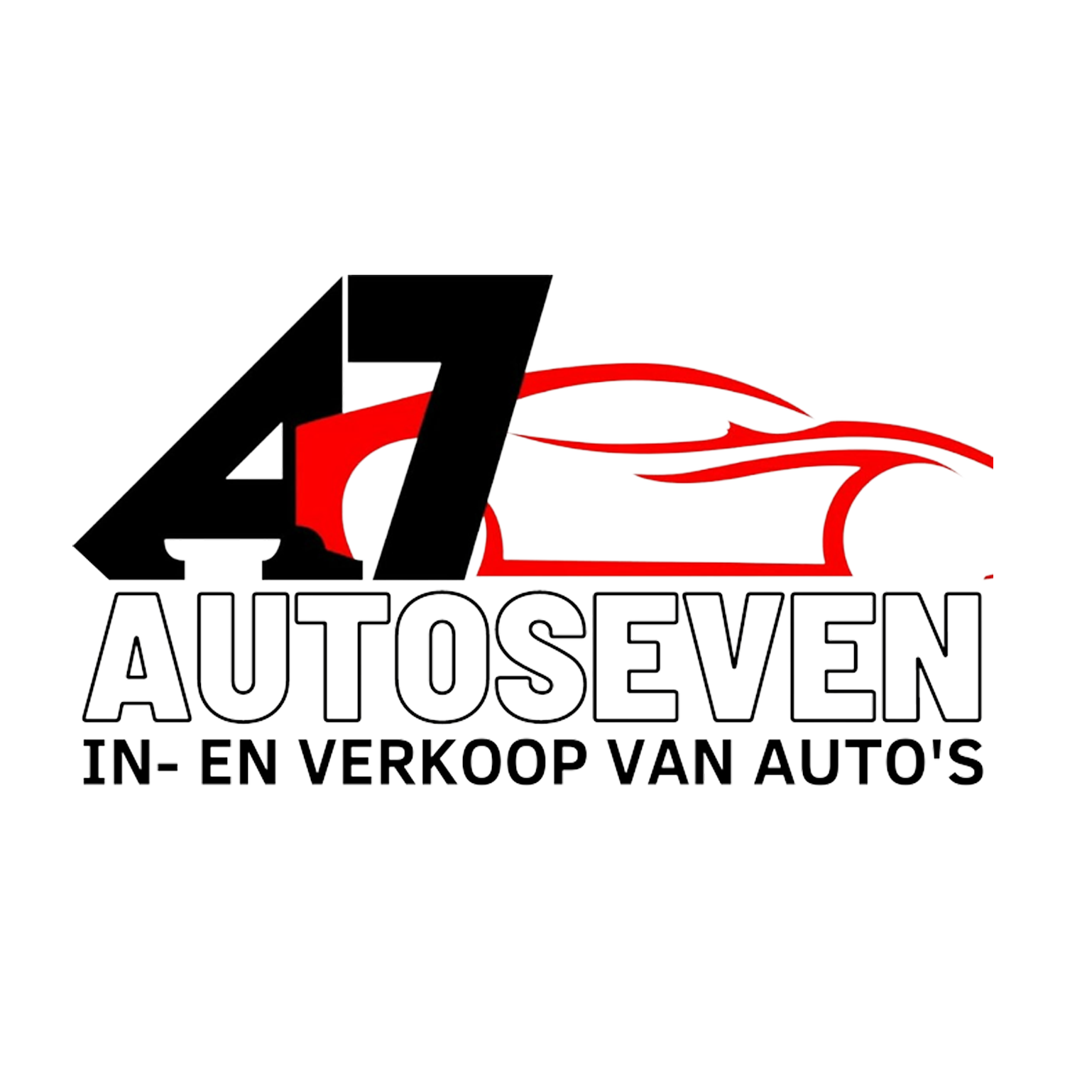 Logo van Auto Seven BV